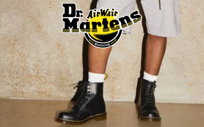 ACQUISTA: DR. MARTEN'S