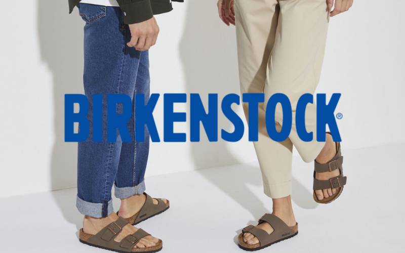 Acquista il trend di stagione: BIRKENSTOCK