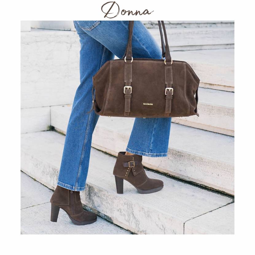 ACQUISTA NUOVI ARRIVI CALZATURE DONNA